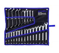 Набор универсальных ключей Forsage F-5148R 24 предмета, на полотне