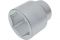 Cap tubular Forsage F-58550, 50 mm, 1", 6 l