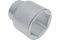 Cap tubular Forsage F-58550, 50 mm, 1", 6 l