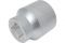 Cap tubular Forsage F-58550, 50 mm, 1", 6 l
