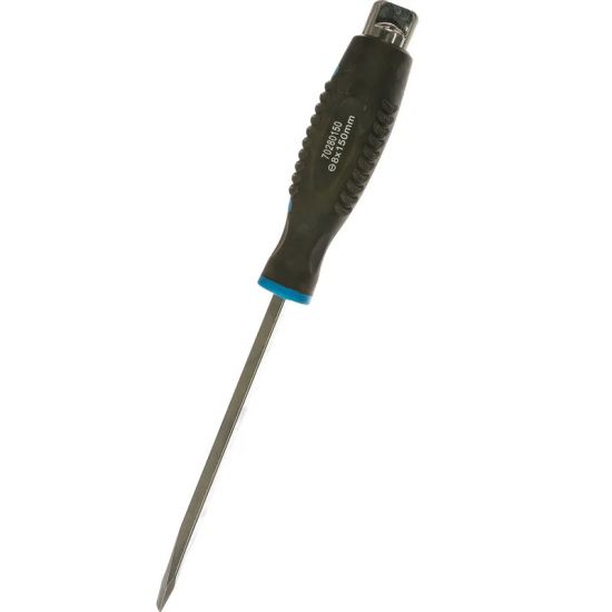 Șurubelniță dreaptă de forță magnetică Forsage Profi F-70280150