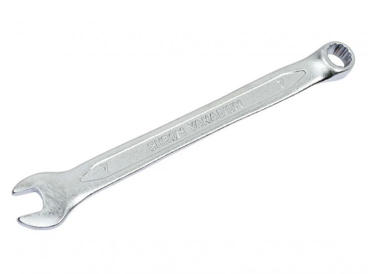 Cheie combinată Forsage F-75507 7 mm