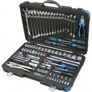 Forsage 1/4”&1/2”Набор инструментов 101 пр. Forsage 1/4”&1/2”Набор инструментов 101 пр.