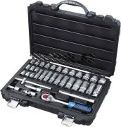 Набор инструментов Forsage 3/8” 35 пр Набор инструментов Forsage 3/8” 35 пр
