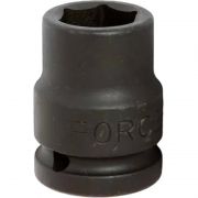 Cap tubular de impact Forsage F-48527 27 mm