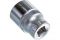 Cap tubular FORCE 52513 13 mm 1/4 inch