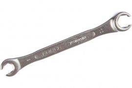 Cheia deschisă FORCE 7510810 8 și 10 mm