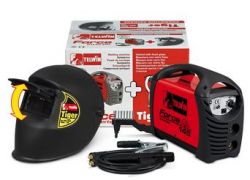 Сварочный аппарат Telwin FORCE 145 ACXM