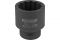 Cap tubular de impact 12 laturi 50 mm 1" FORCEKRAFT FK-48850