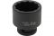Cheie tubulară de impact Forsage F-46827 dodecagonal 12l. 27 mm