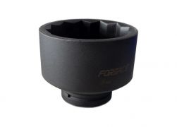 Cap tubular de impact adanc Forsage F-48810070 1"70 mm 12 laturi Cap tubular de impact adanc Forsage F-48810070 1"70 mm 12 laturi