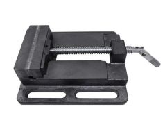 Тиски станочные Forsage F-6540404 100 мм Тиски станочные Forsage F-6540404 100 мм