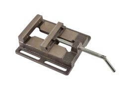 Тиски станочные Forsage F-6540405 125 мм Тиски станочные Forsage F-6540405 125 мм