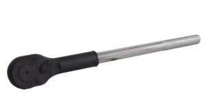 Cheie clichet reversibilă Forsage F-8026500 3/4", 510 mm Cheie clichet reversibilă Forsage F-8026500 3/4", 510 mm