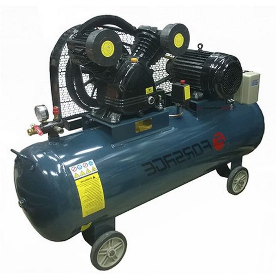 Compresor cu 3 pistoane Forsage F-TB290-200 Compresor cu 3 pistoane Forsage F-TB290-200