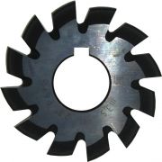 Freze cu disc echipamentar modular