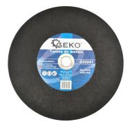 Disc de tăiere pentru metal GEKO G00041 (350×3,5×32 mm)