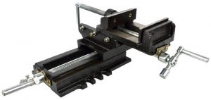 Menghină tip cruce GEKO G01029, lățime fălci 100 mm