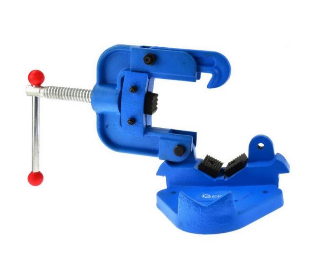 Menghină rabatabilă pentru țevi GEKO G01048