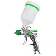 Pistol de vopsit pneumatic GEKO G01180, duză 1.4 mm
