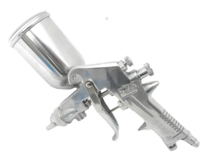 Pistol de vopsit pneumatic Geko G01183