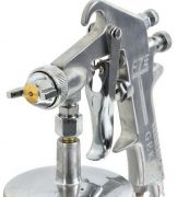 Pistol de vopsit pneumatic Geko G01184