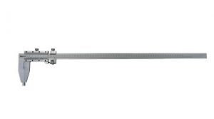 Șubler Vernier GEKO G01496 Robust 600 mm 0,05 mm