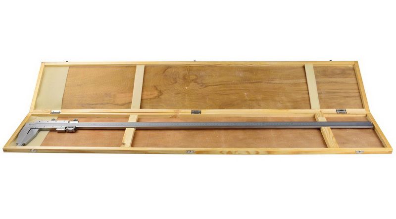 Șubler Geko G01498 – 1000 mm