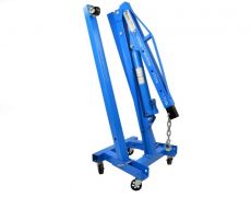 Macara hidraulică mobilă 2T GEKO G02080