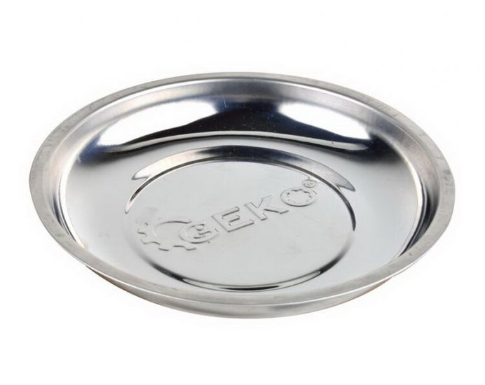Bol magnetic rotund 150 mm Geko G03200
