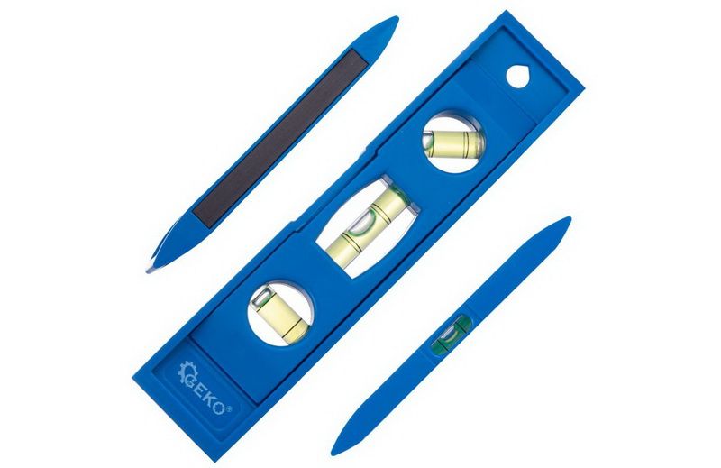 Nivelă cu magnet 15 cm GEKO G03390