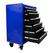 Dulap profesional pentru scule cu 7 sertare GEKO G10806