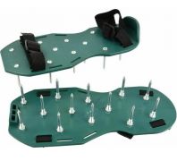 Аэратор для газона «сандалии» GEKO G72070