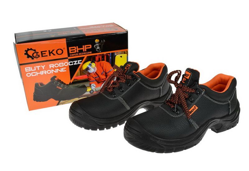 Pantofi de lucru GEKO G90504 (mărimea 44)