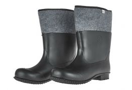 Мужские резиновые сапоги GEKO G90551-43 (размер 43)