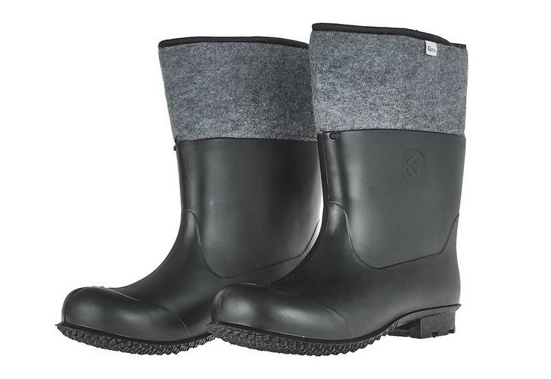 Cizme din cauciuc pentru bărbați GEKO G90551-43 (mărimea 43)