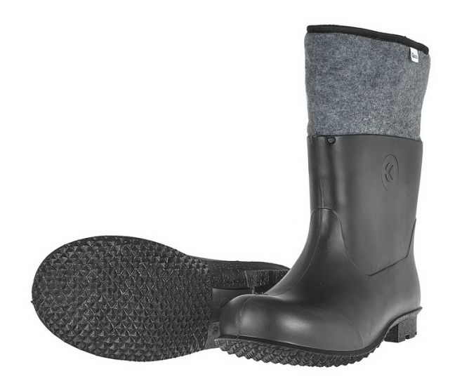 Cizme din cauciuc pentru bărbați GEKO G90551-45 (mărimea 45)