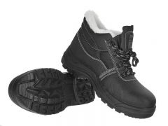 Bocanci de protecție izolați GEKO G90561-44 S3 SRC (mărimea 44)