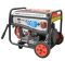 Generator hibrid pe benzină HECHT GG 11000