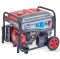 Generator hibrid pe benzină HECHT GG 11000