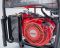 Generator hibrid pe benzină HECHT GG 11000