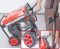 Generator hibrid pe benzină HECHT GG 11000