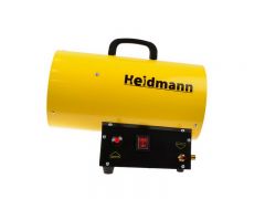 Tun termic pe gaz GEKO H00752 20 kW