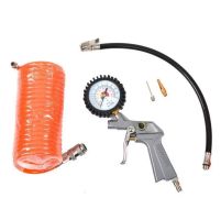 Set de accesorii pentru compresoare HECHT 002024 Set de accesorii pentru compresoare HECHT 002024