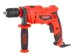Mașina de gaurit 900 W Hecht 1072  Mașina de gaurit 900 W Hecht 1072