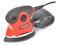 Мașină de șlefuit electrică 220 W HECHT 1760 Мașină de șlefuit electrică 220 W HECHT 1760
