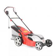 Электрическая газонокосилка HECHT 1845 1800 Вт Электрическая газонокосилка HECHT 1845 1800 Вт