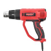 Pistol cu aer cald HECHT 2023 Pistol cu aer cald HECHT 2023