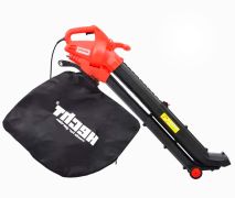 Садовый пилесос-воздуходувка HECHT 3000 Садовый пилесос-воздуходувка HECHT 3000