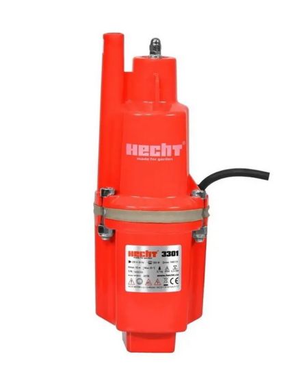 Pompă submersibilă HECHT 3301